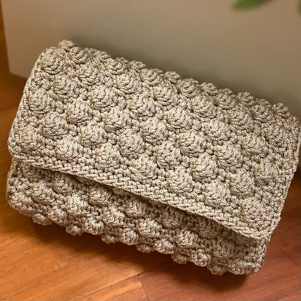 Miniatura: Nocciolina Glitter