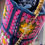 Miniatura: Secchiello Pan Granny Cotone blu