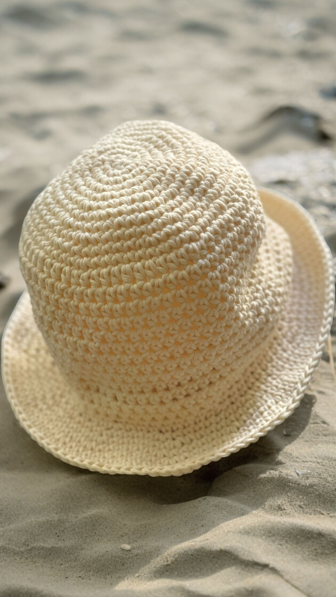Cappello cotone 100%