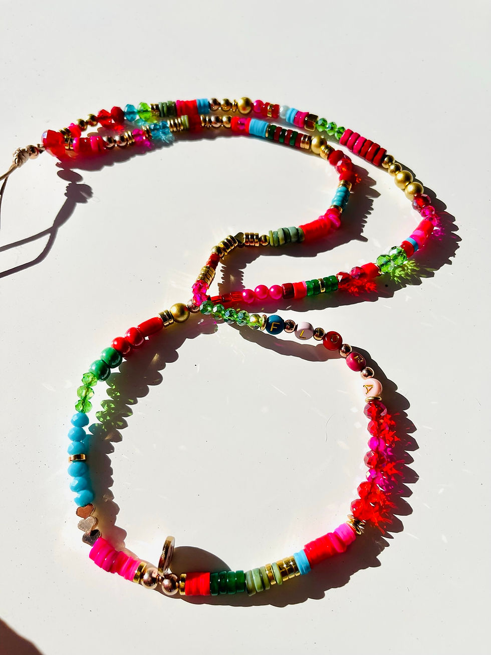 Miniatura: Phone Beads gioiello📲