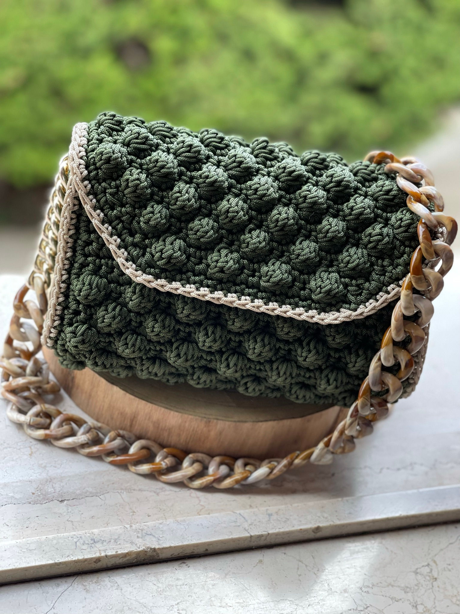 BIG Nocciolina Bicolore