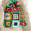 Miniatura: Sacca Jenny Granny Cotone