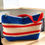 Miniatura: ColorPop multicolor bluette