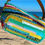 Miniatura: Micro ColorPop multicolor in cotone