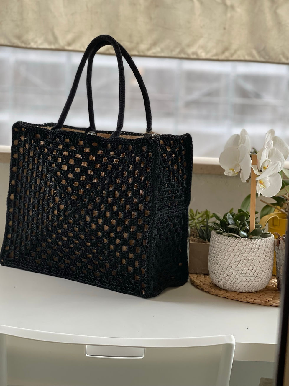 Miniatura: Ale MEDIUM con tracolla