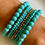 Miniatura: Combo bracciali a molla