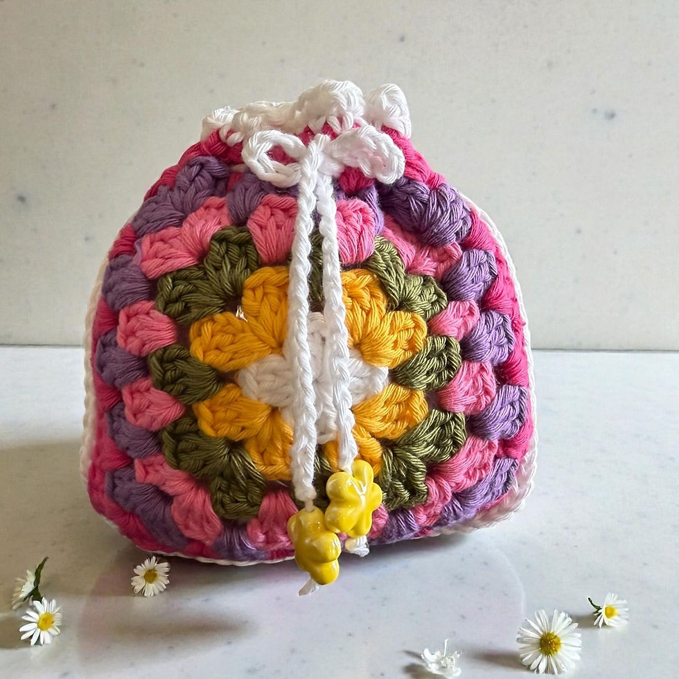 Miniatura: Mini Mina portamonete
