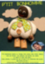 P'Tit Bonhomme