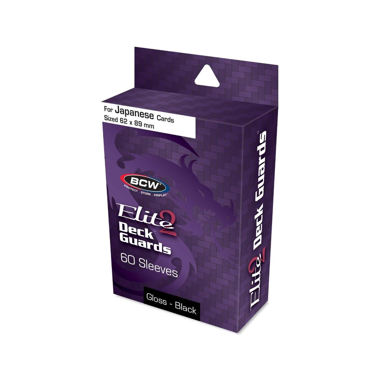 Deck Guard Small - Elite2