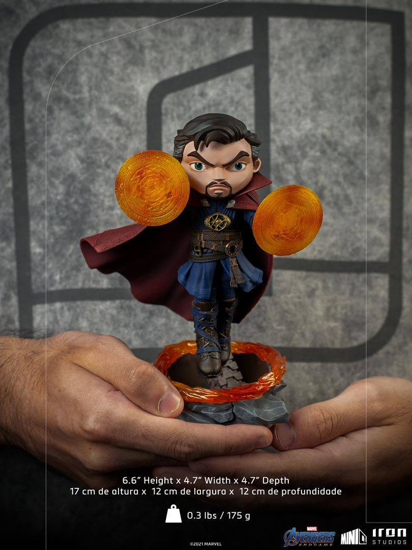 Miniatura: Dr Strange Avengers: Endgame – MiniCo