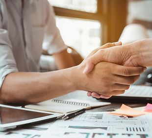 Ziegler Immobilien, beim Immobilien Kauf