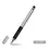 Thumbnail: Universal 2 in 1 Stylus Pen for Apple iPad iPhone