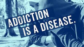 WHAT IS ADDICTION?