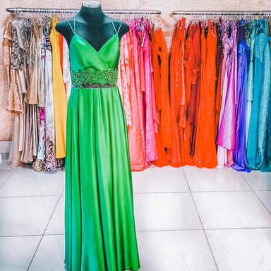 Aluguel de vestidos asa norte store