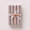 Thumbnail: Rhubarb Crumble Gift Wrap - Sheets of 6