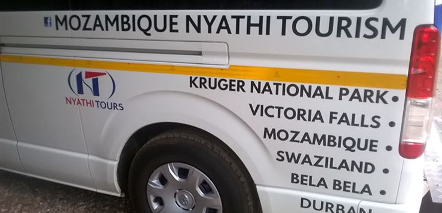 Calls us today- Maputo Touring