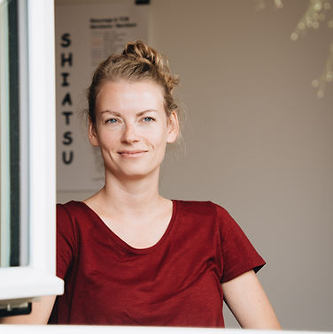 Tina Hammerschlag