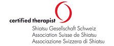 Zertifizierte Therapeutin