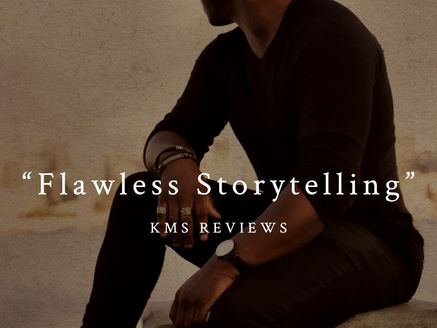 KMS Reviews - "Flawless Storytelling" Vincent McDowell & Gorden with an E - Shadows (Resurrected)