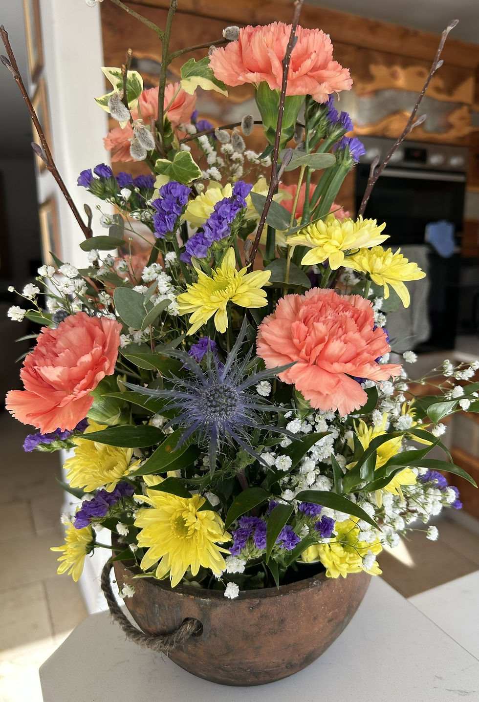 JANE FLOWERS