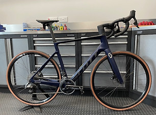 boxed bike