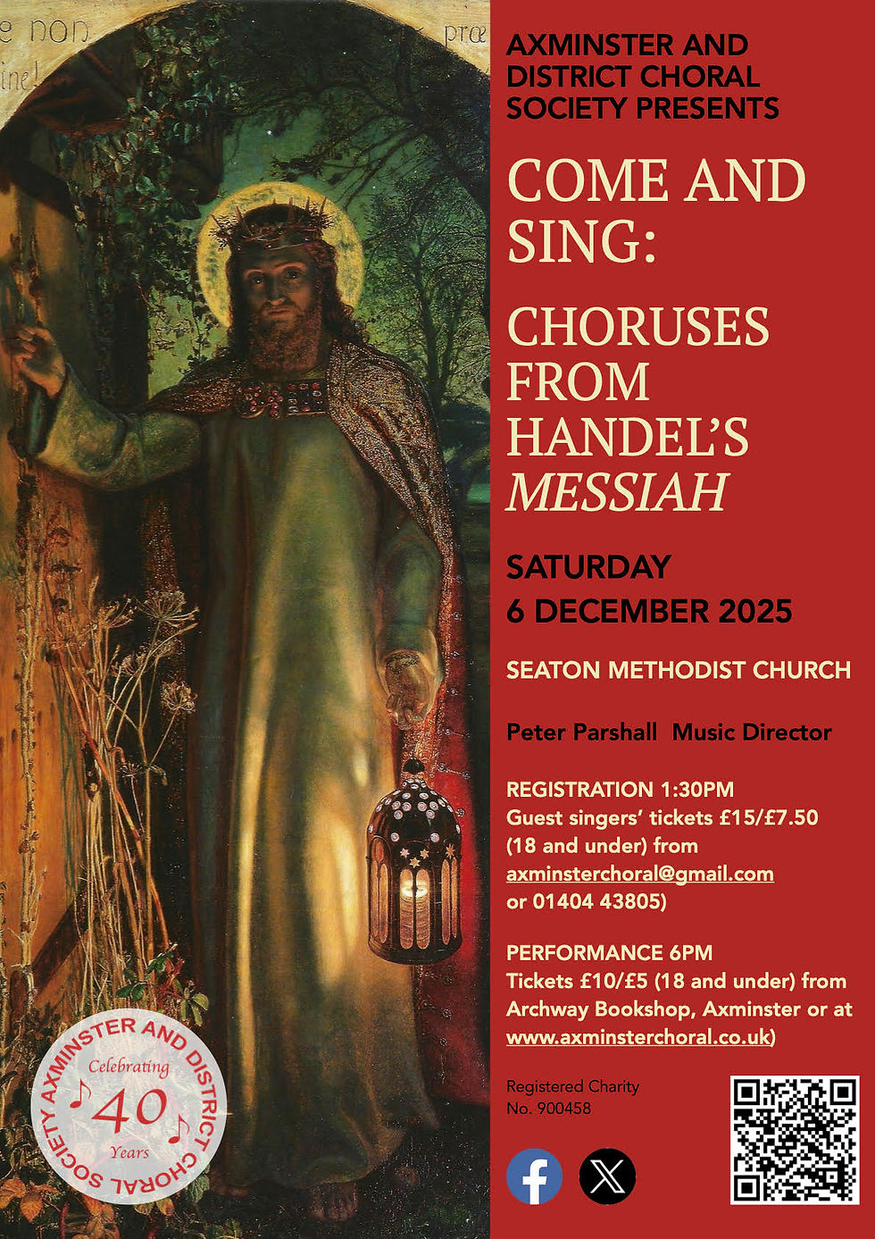 messiah 2