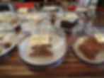 our cakes