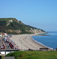 Seaton Devon