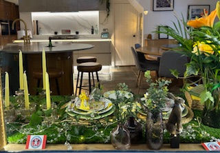 shop display