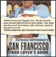 San Francisco Food Lover's Guide