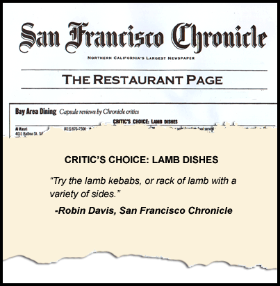 San Francisco Chronicle 3