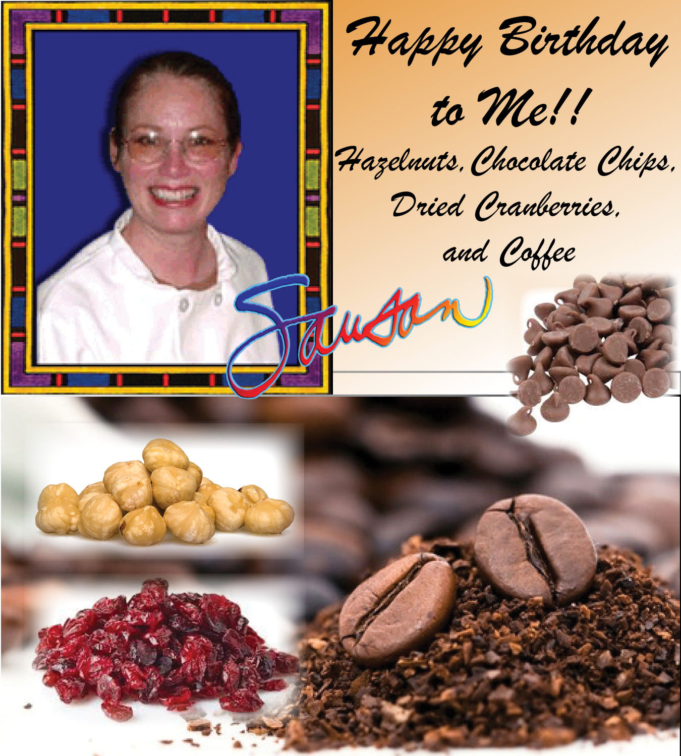 August's 16pc Gift Box