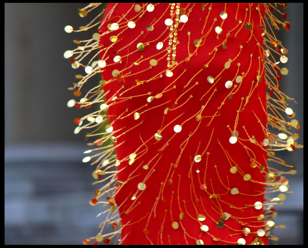 Kings of Belly Dance