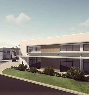 Industrial Commercial Warehouse Real Estate Burleigh Heads Gold Coast