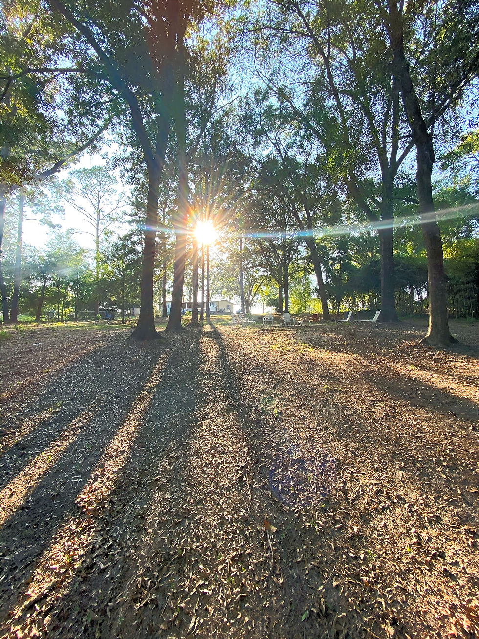 Winter Solstice Silent Retreat