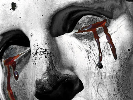 OEDIPUS AND ANTIGONE