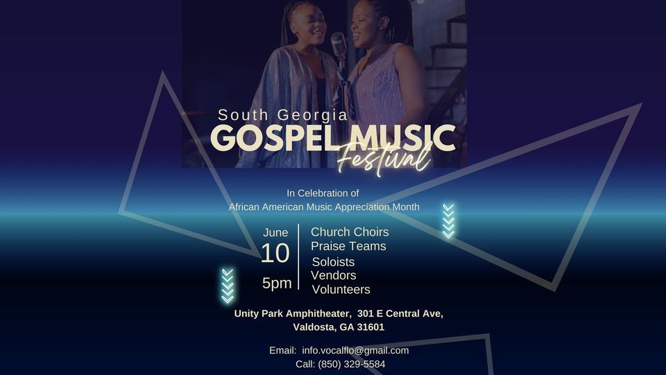 South Georgia Gospel Festival