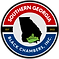 Southern Georgia Black Chambers Circle Logo (1).png