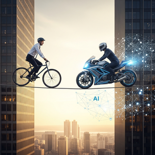 Inteligência Artificial: Amplificador da Expertise ou Armadilha da Verdade Absoluta?