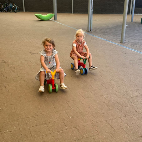 K0+K1 Thema brandweer