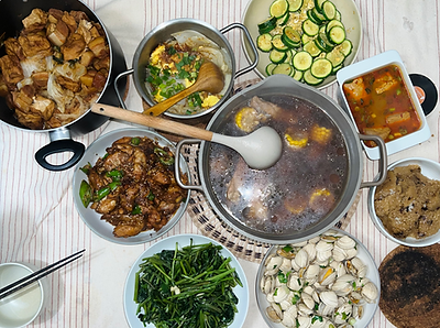 過去視野的切面 梅.HEIC