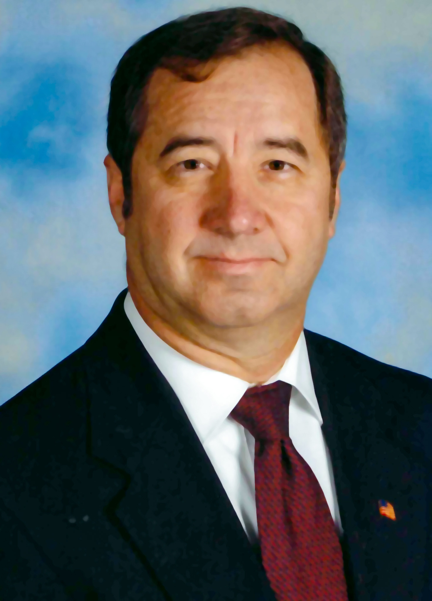 Kenneth Brooks | CCCS