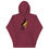Thumbnail: Staple hoodie with large embroidery