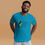 Thumbnail: CCCS Branded - Unisex t-shirt