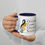 Thumbnail: CCCS - Mug with Color Inside