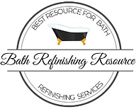 Bath Refinishing Resource Logo