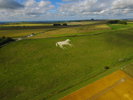 Devizes White Horse