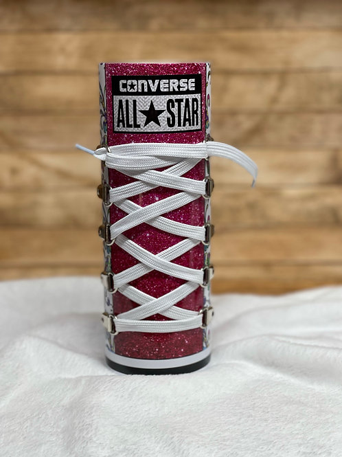 Penis Converse - 20oz
