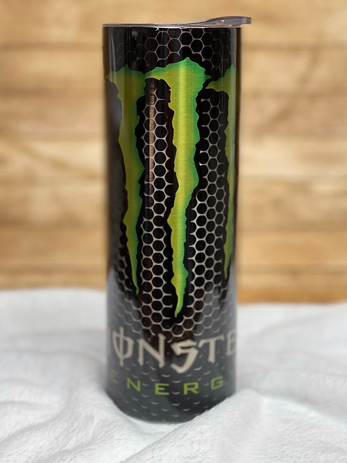 Monster Energy - 20oz