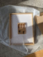 BAS RELIEF - FAÇADE